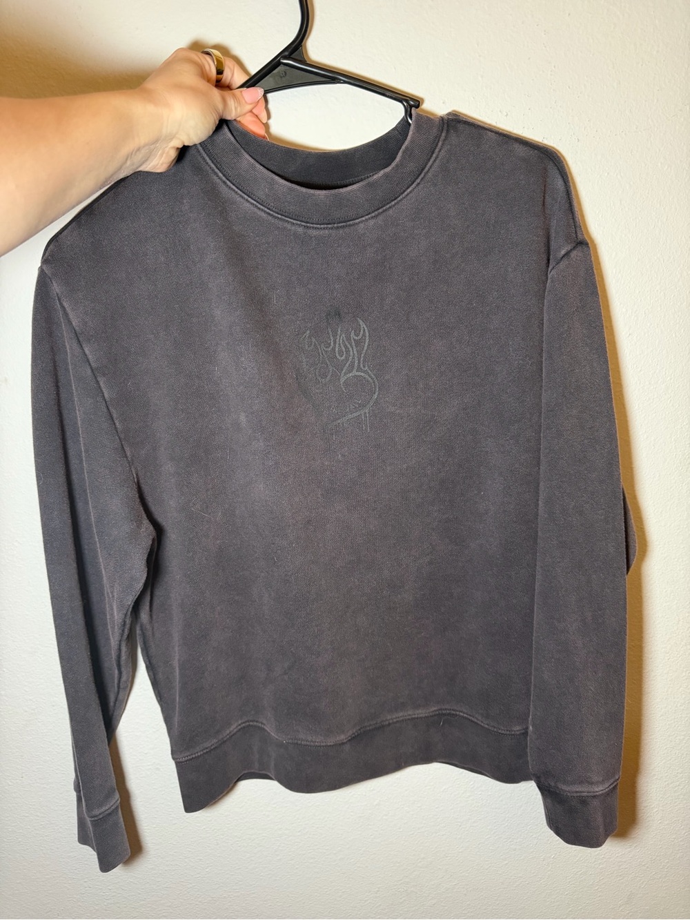 Vans Sweatshirt BRAND NEW